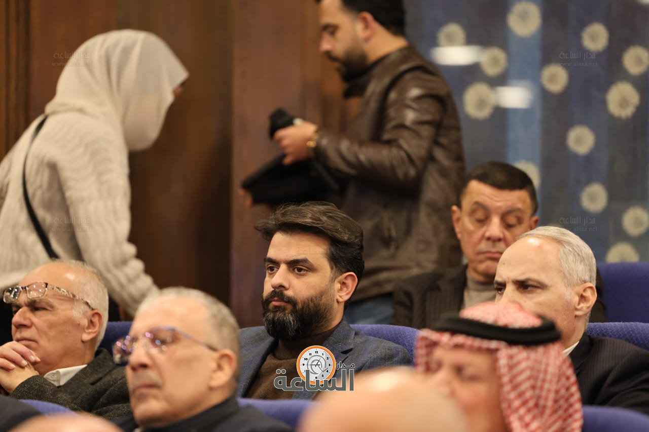 Madar Al-Saa Images 0.05961150906807311