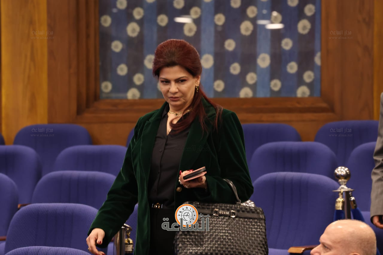 Madar Al-Saa Images 0.768153795569434