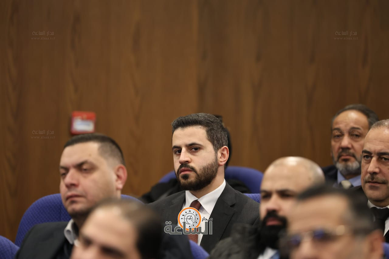 Madar Al-Saa Images 0.8030896470535644