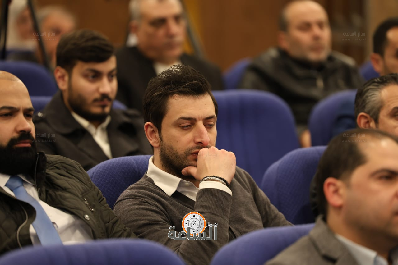 Madar Al-Saa Images 0.9515855245252174