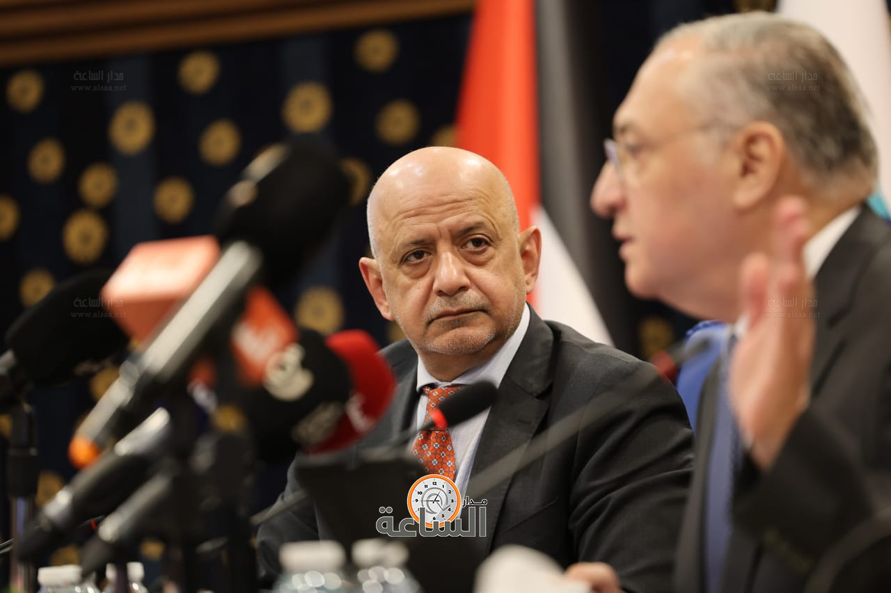 Madar Al-Saa Images 0.8321739596878315