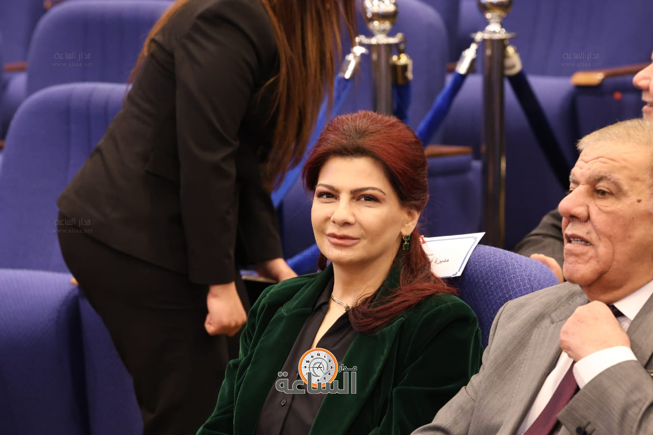 Madar Al-Saa Images 0.31298187881313777