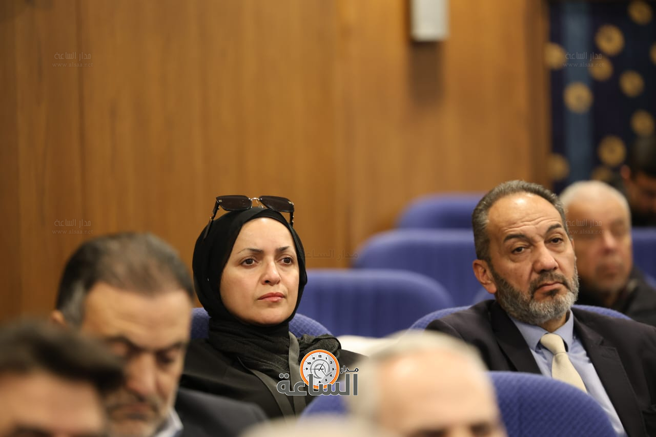 Madar Al-Saa Images 0.21977361116198213