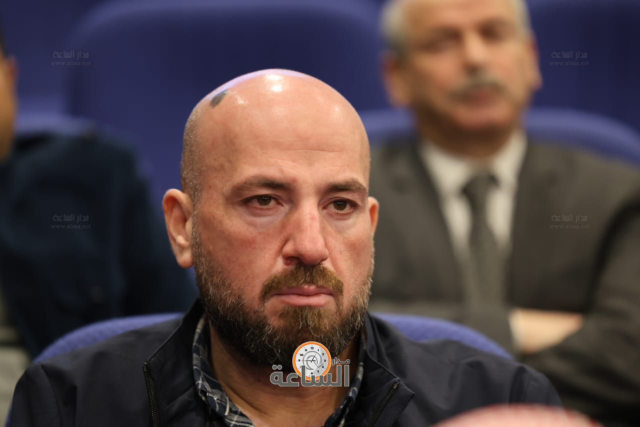 Madar Al-Saa Images 0.0020373497385663963