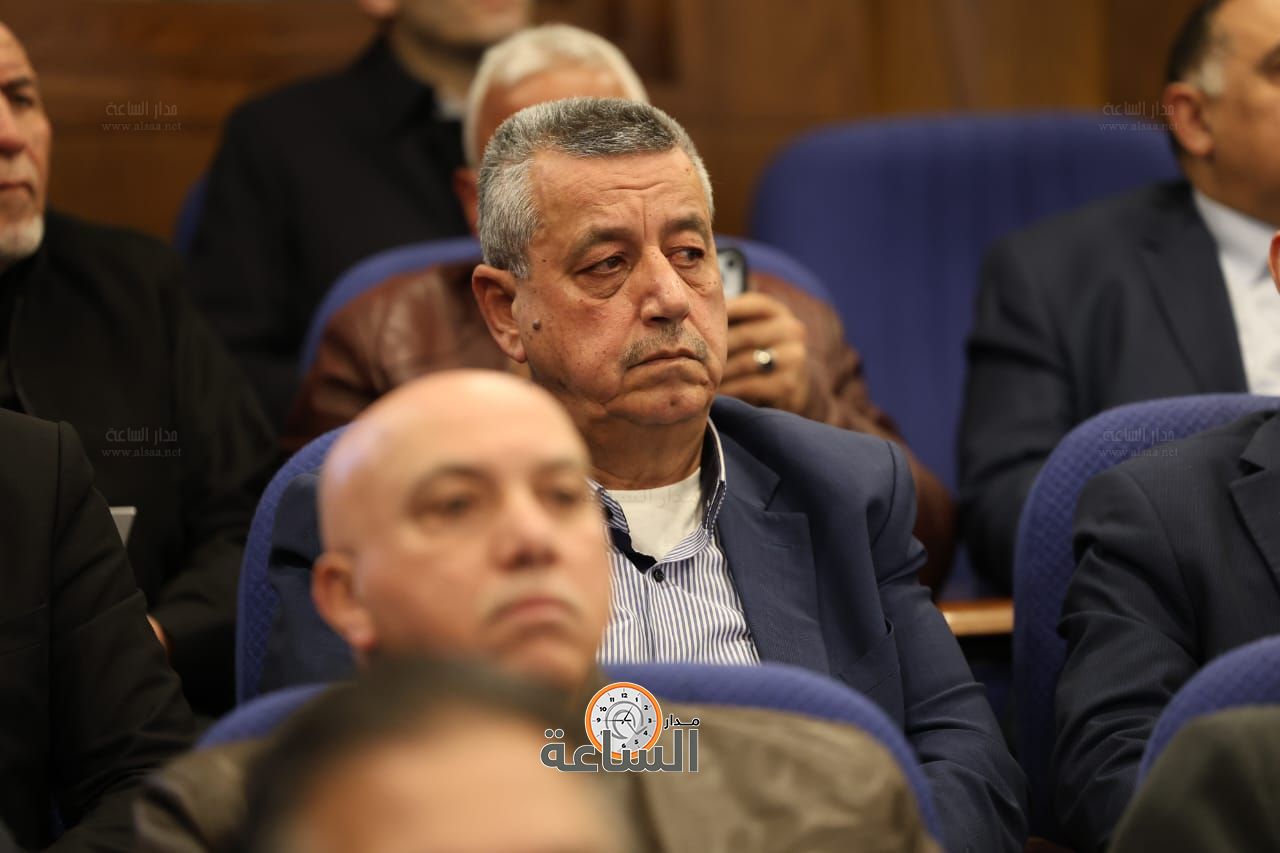 Madar Al-Saa Images 0.7291180158057284