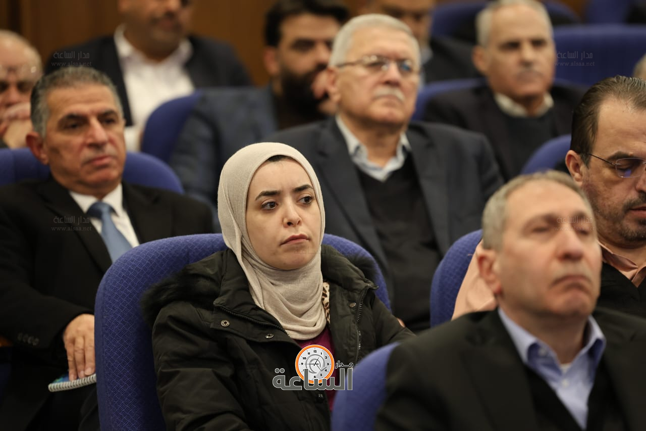 Madar Al-Saa Images 0.39819414899865757