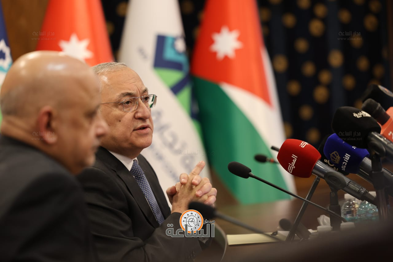 Madar Al-Saa Images 0.7301896830104073