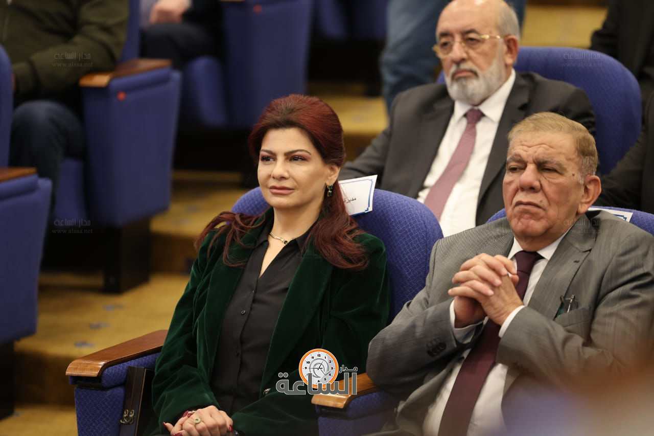 Madar Al-Saa Images 0.9430211338593757