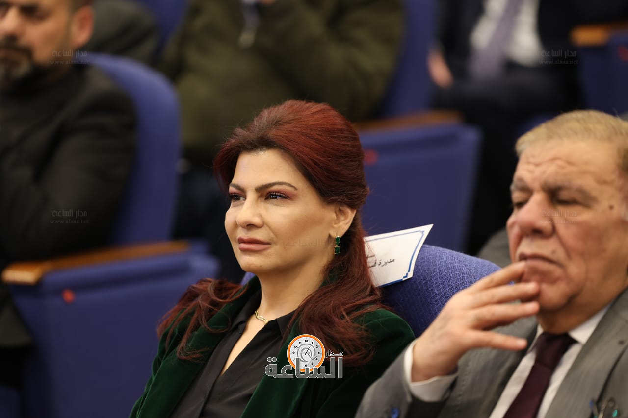 Madar Al-Saa Images 0.24207864957698932