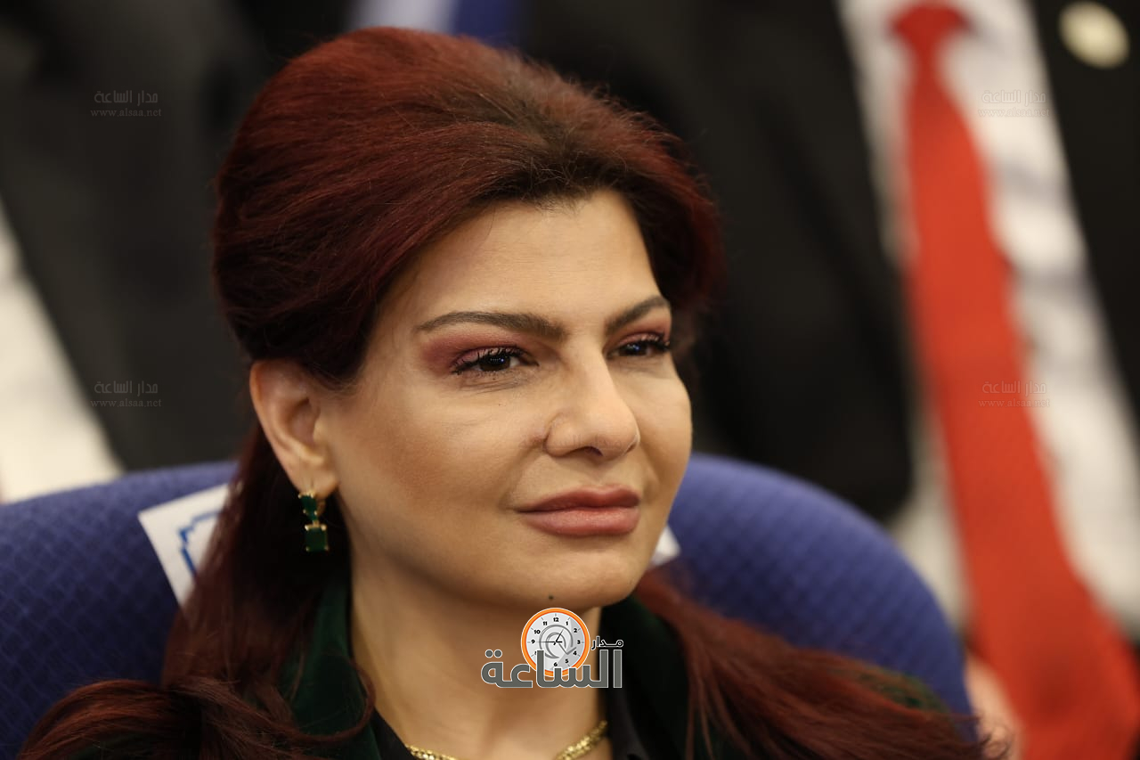 Madar Al-Saa Images 0.8175809477493083