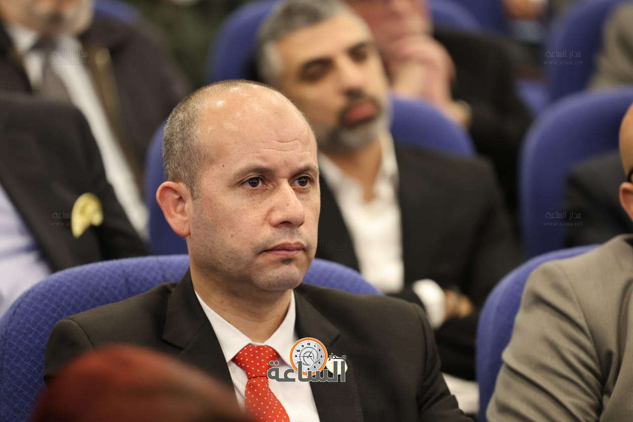 Madar Al-Saa Images 0.977396027429051