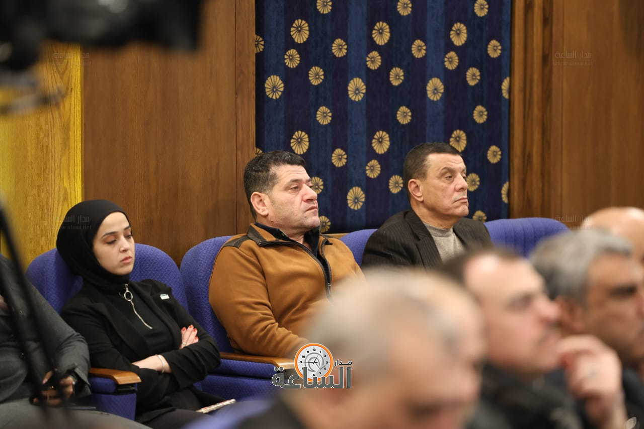 Madar Al-Saa Images 0.689225197144459