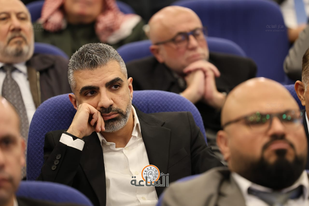 Madar Al-Saa Images 0.1510117799588082