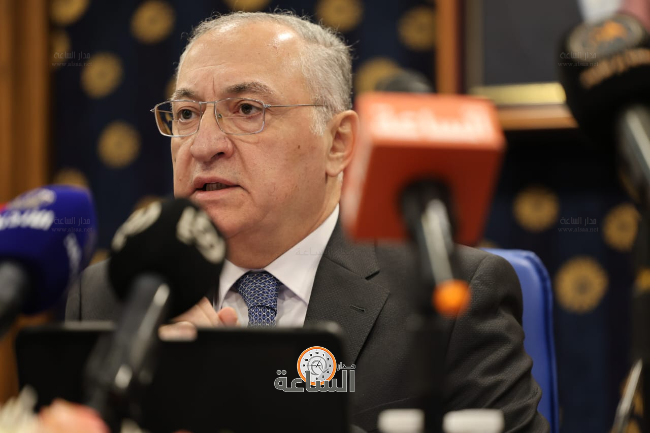 Madar Al-Saa Images 0.5819884335848116