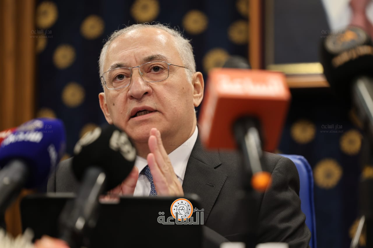 Madar Al-Saa Images 0.23998530269757845