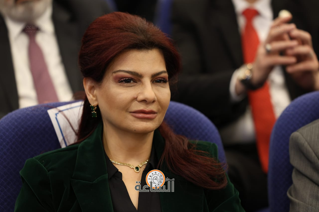 Madar Al-Saa Images 0.7681454151130334