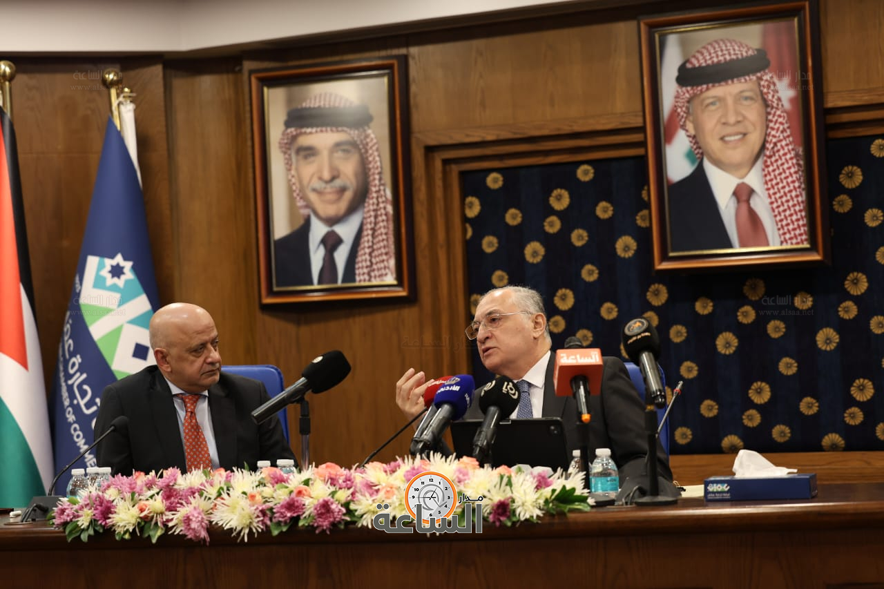 Madar Al-Saa Images 0.7734150584335322