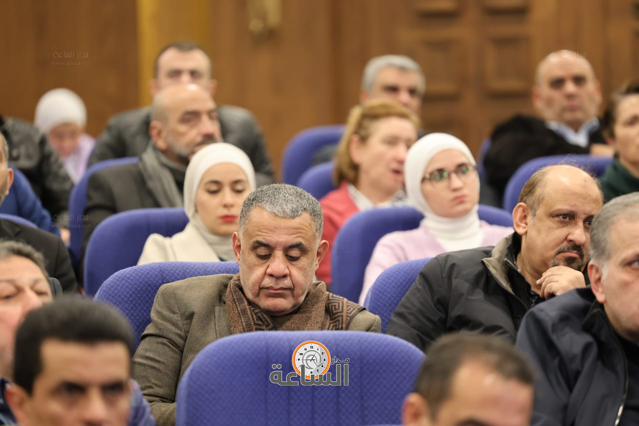 Madar Al-Saa Images 0.7831289650027071