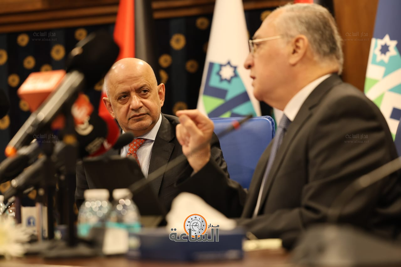 Madar Al-Saa Images 0.2604558808542934