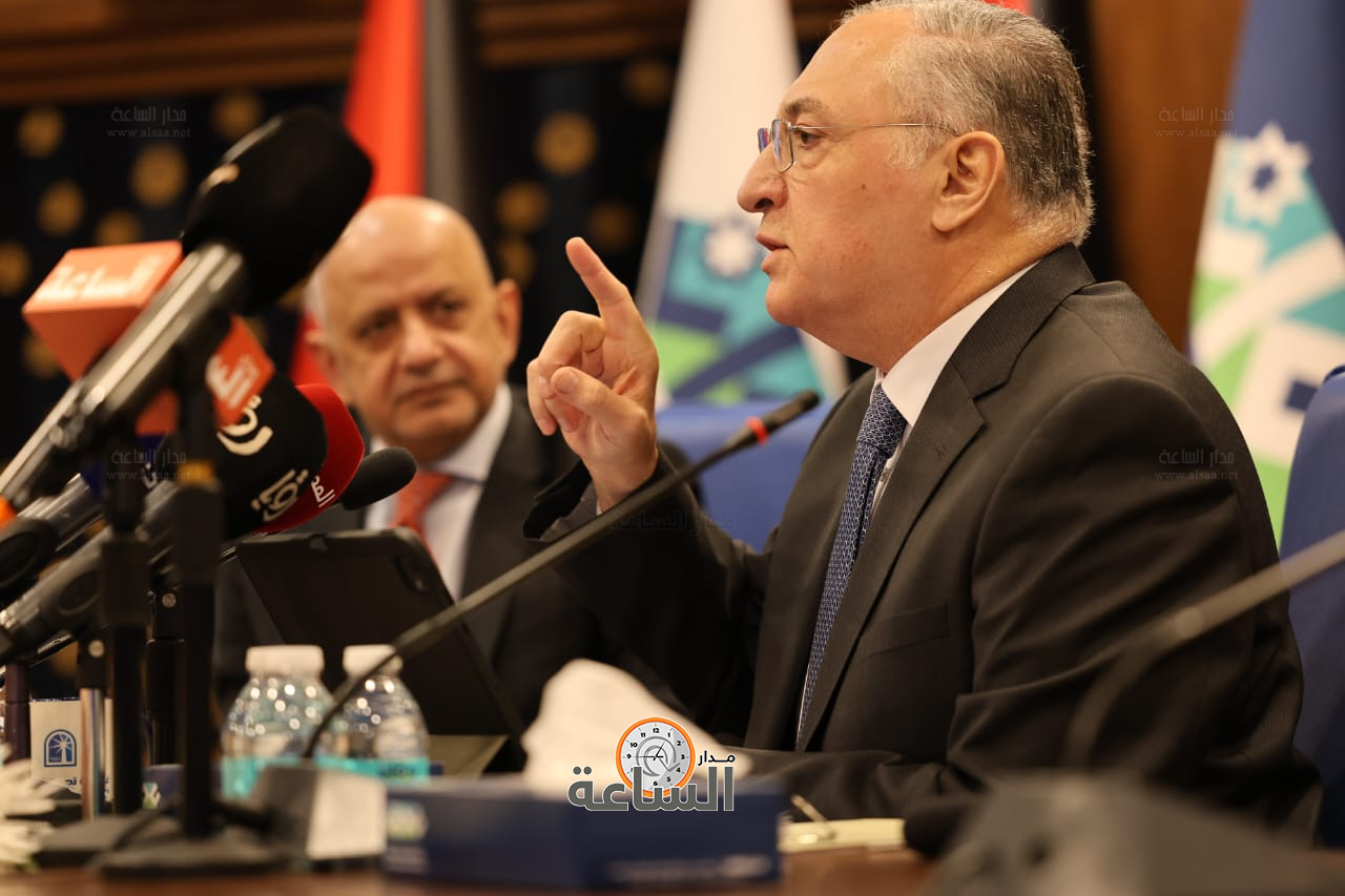 Madar Al-Saa Images 0.8667722246295233