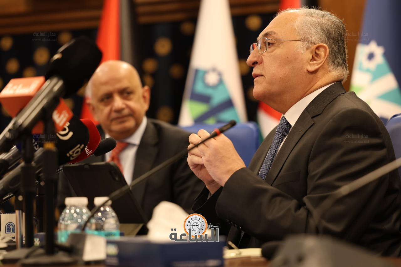 Madar Al-Saa Images 0.29424079109904855