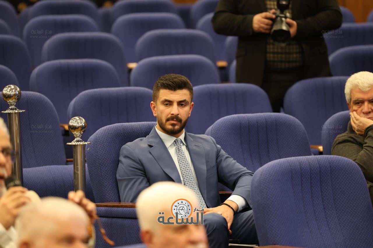 Madar Al-Saa Images 0.42021461522134285