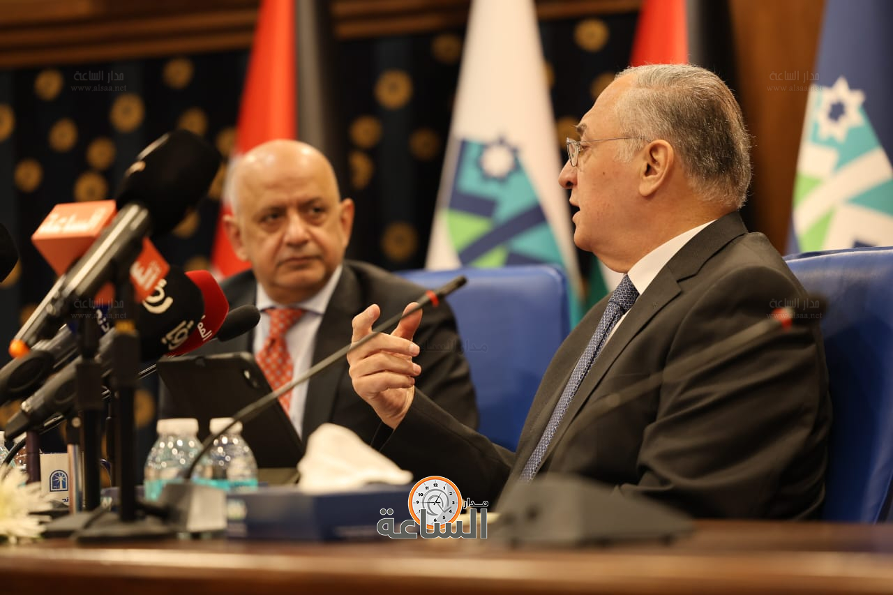 Madar Al-Saa Images 0.2955723258760614