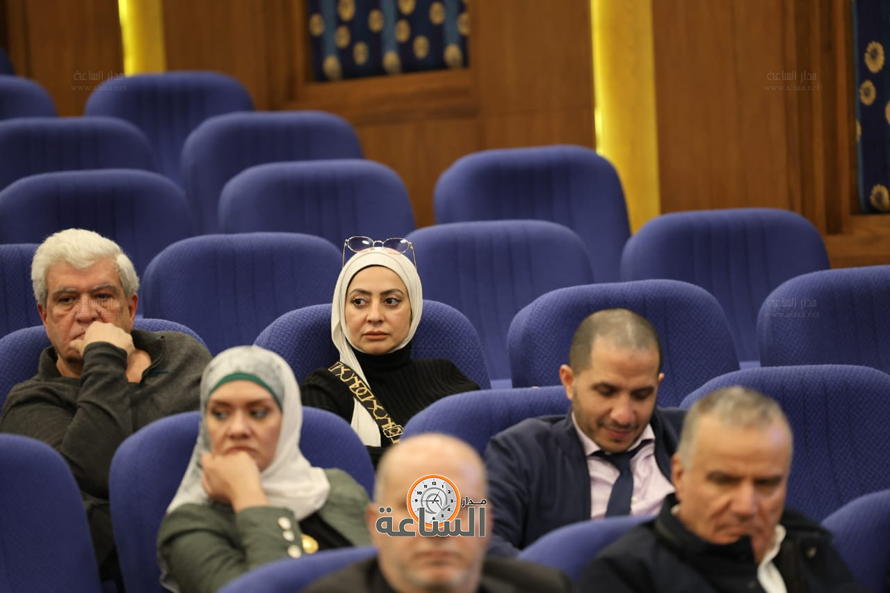 Madar Al-Saa Images 0.5546704468053731