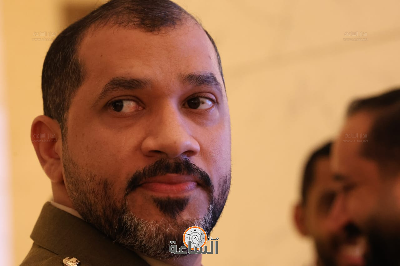 Madar Al-Saa Images 0.12678678217891992