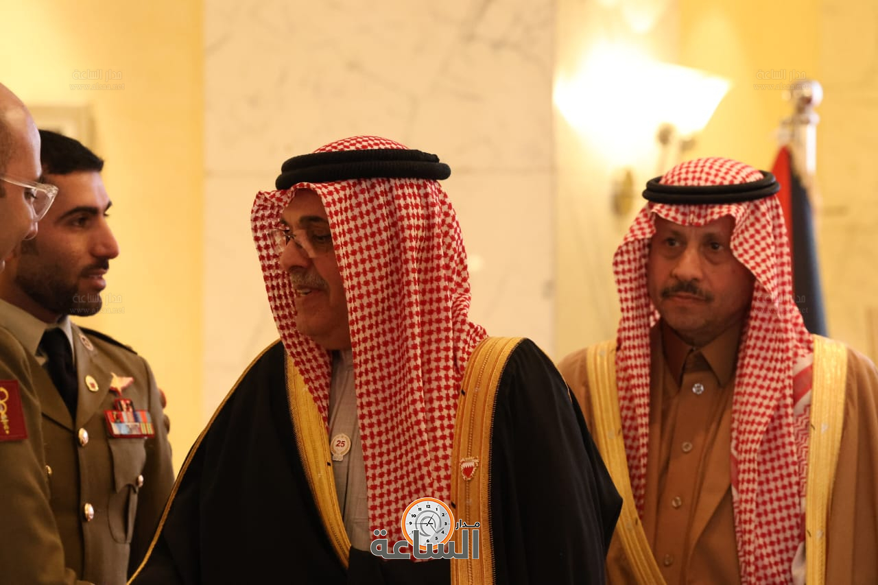 Madar Al-Saa Images 0.4260144649791253