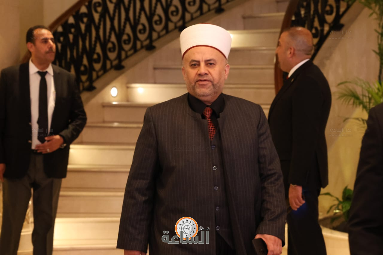 Madar Al-Saa Images 0.5441234048416599