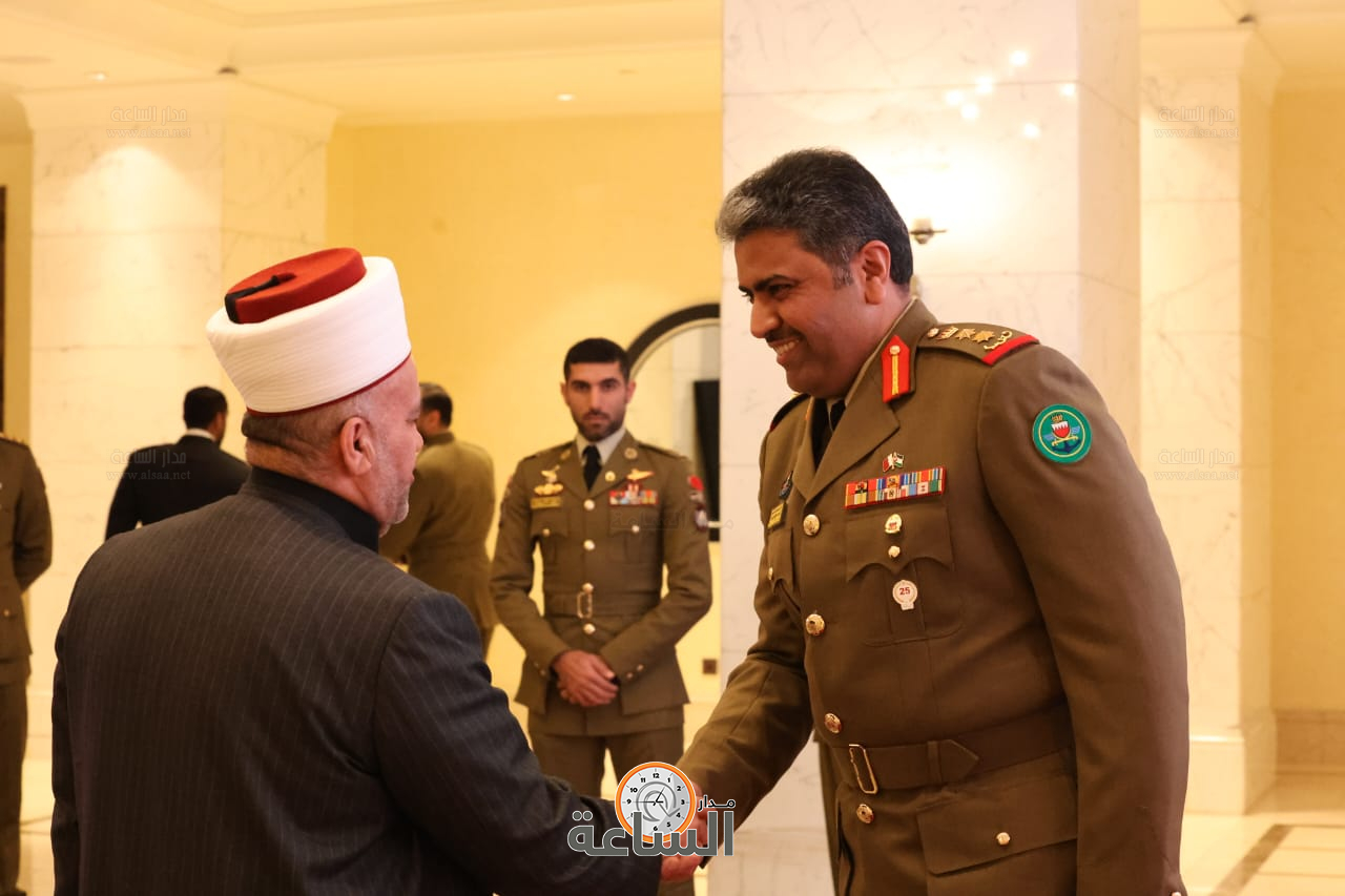 Madar Al-Saa Images 0.8451224424919037