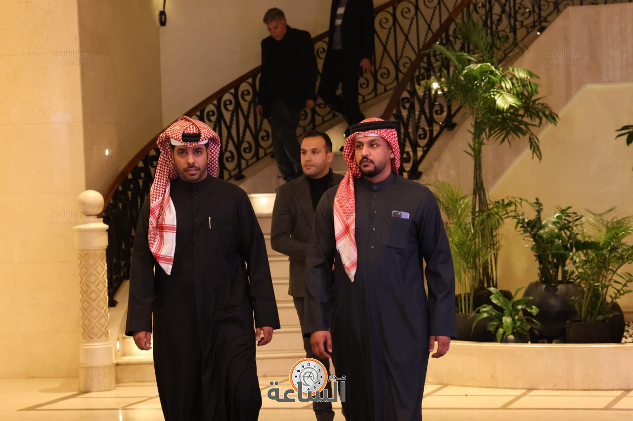 Madar Al-Saa Images 0.5794697776551039