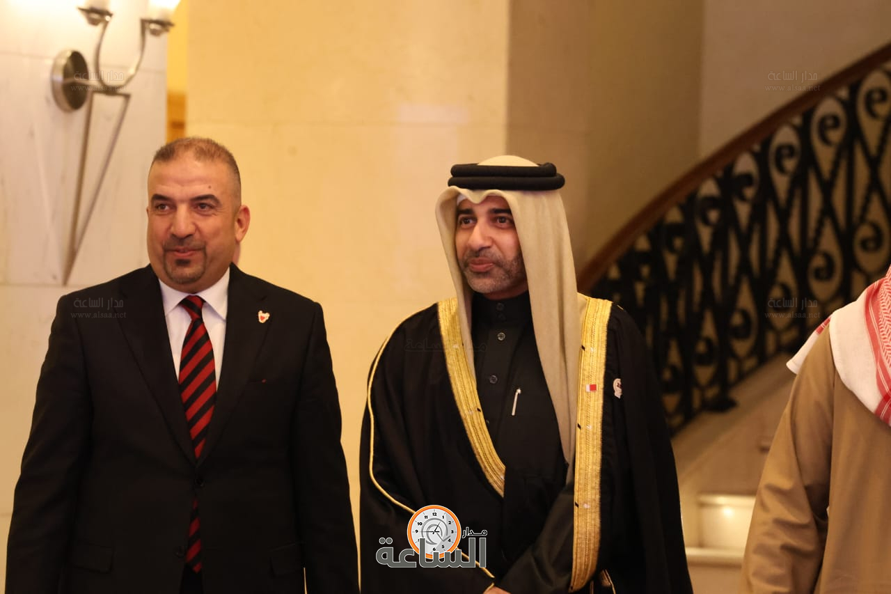 Madar Al-Saa Images 0.2843448573422813