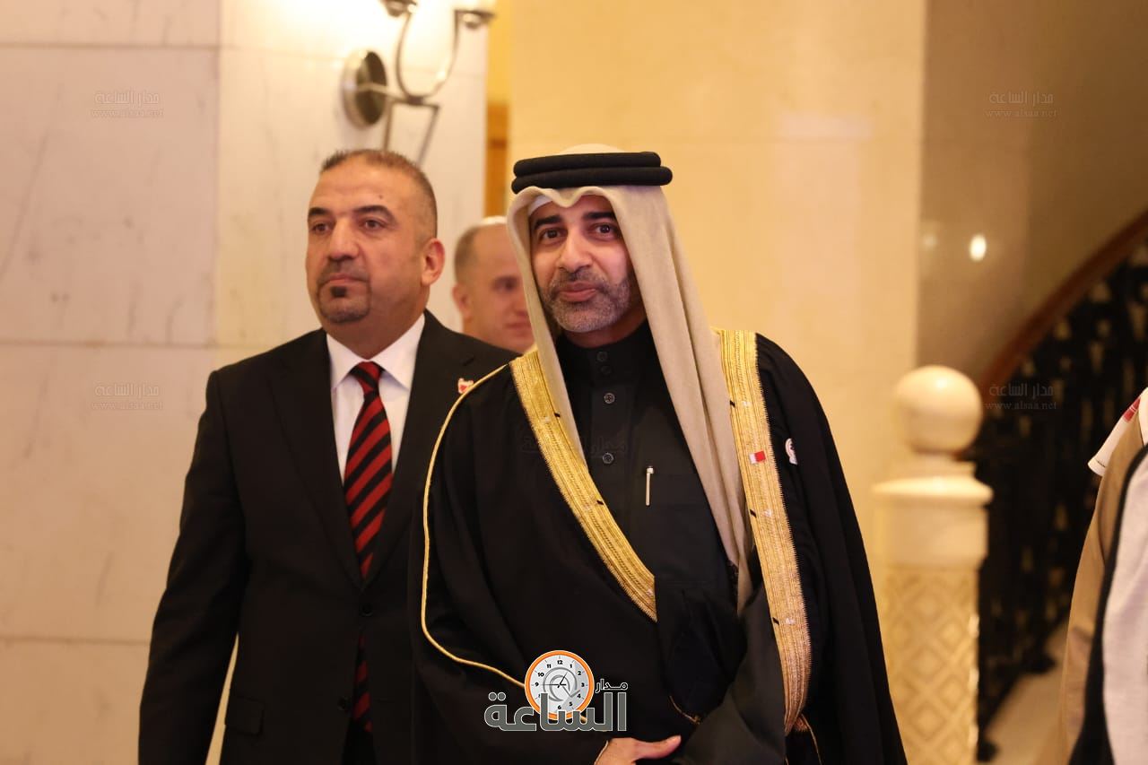 Madar Al-Saa Images 0.9468031076521848