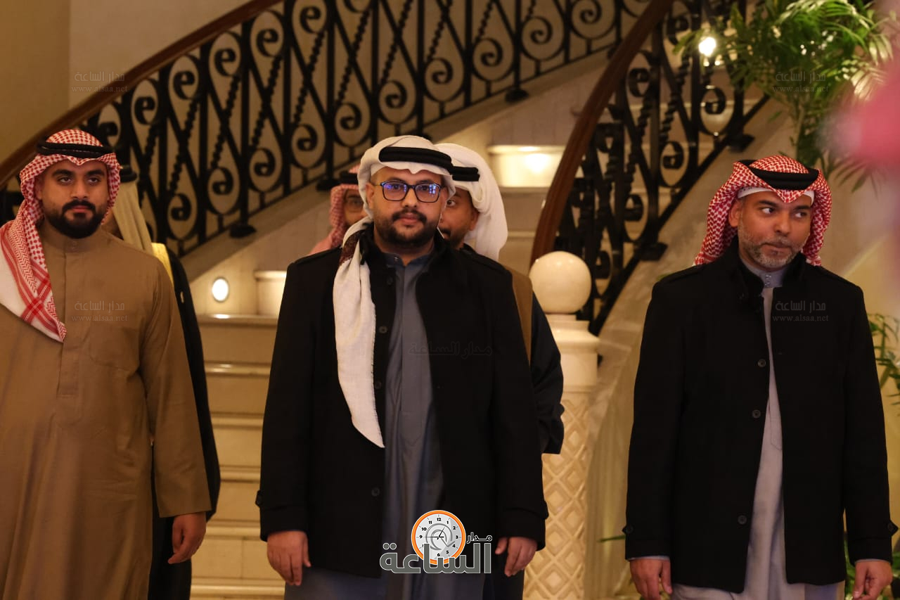 Madar Al-Saa Images 0.22208839768785005