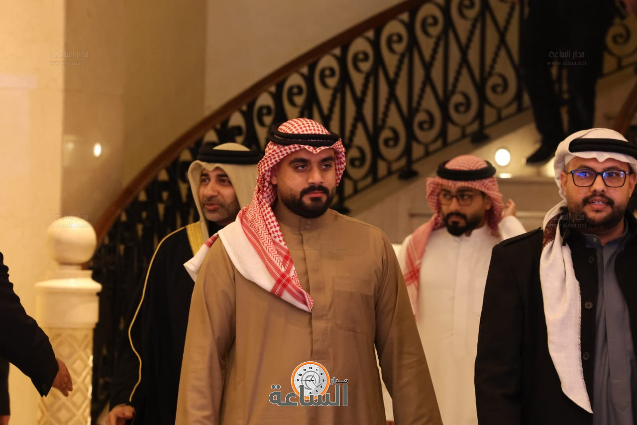 Madar Al-Saa Images 0.09548828880900673