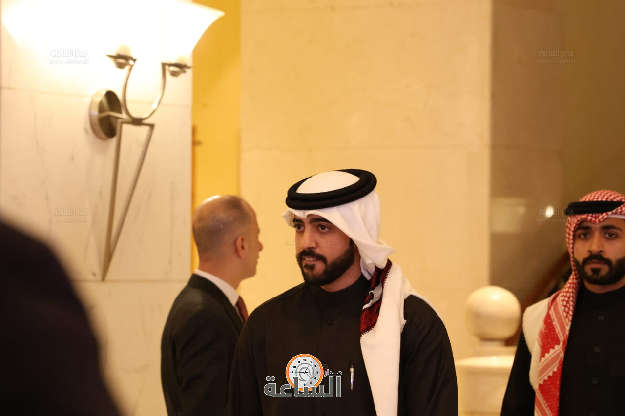 Madar Al-Saa Images 0.5958696308401028