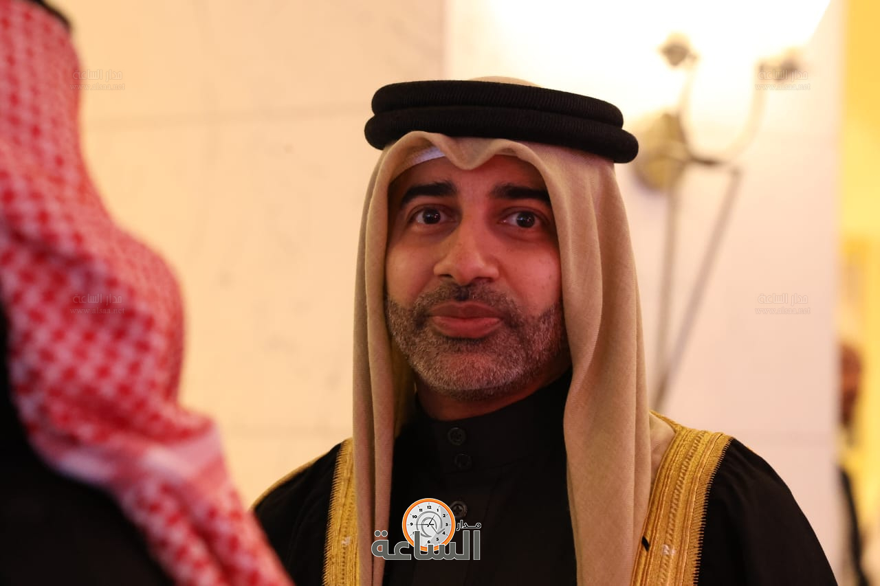 Madar Al-Saa Images 0.8392088450818684