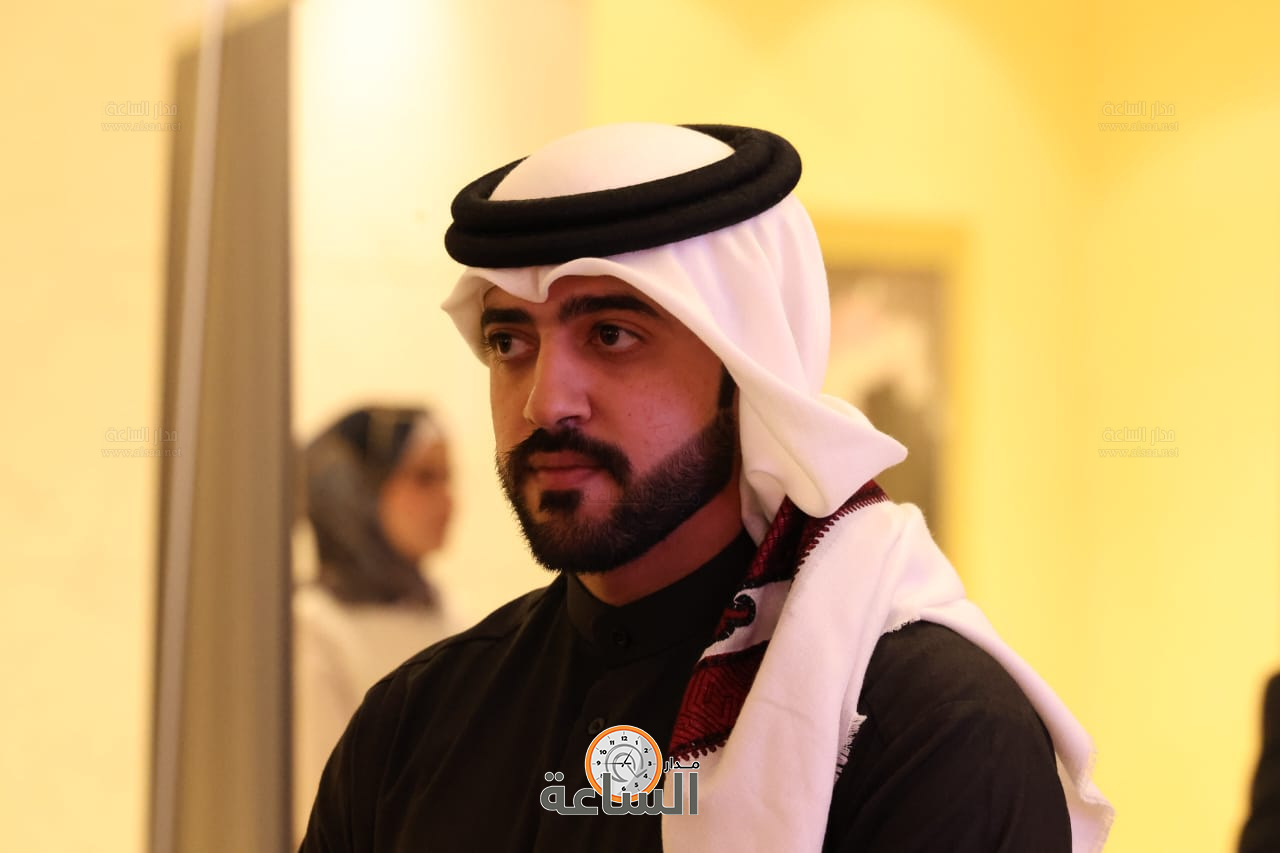 Madar Al-Saa Images 0.18265253194911701