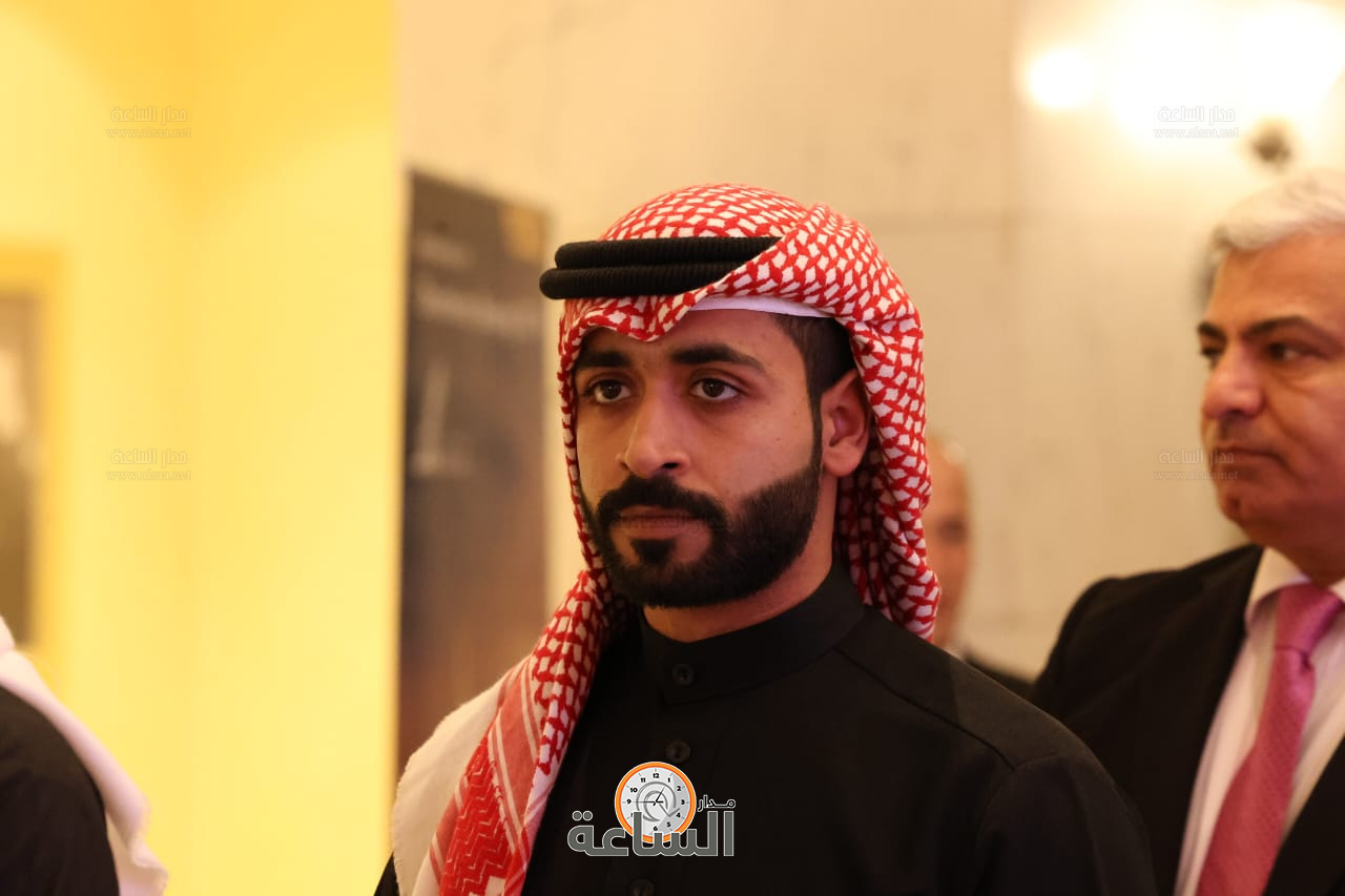 Madar Al-Saa Images 0.6541575482262767