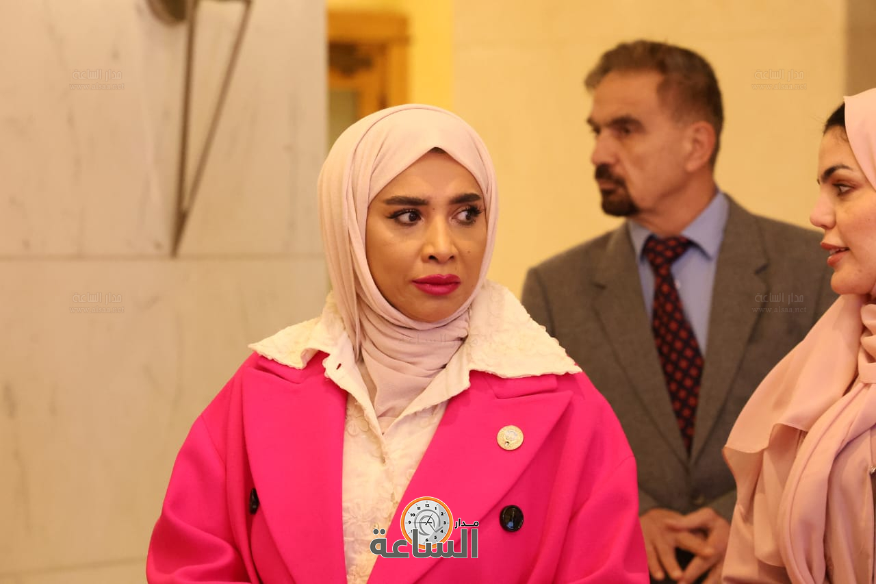 Madar Al-Saa Images 0.4808938165072911