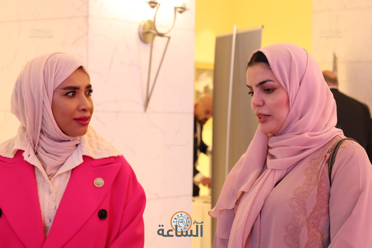 Madar Al-Saa Images 0.2729742634729242