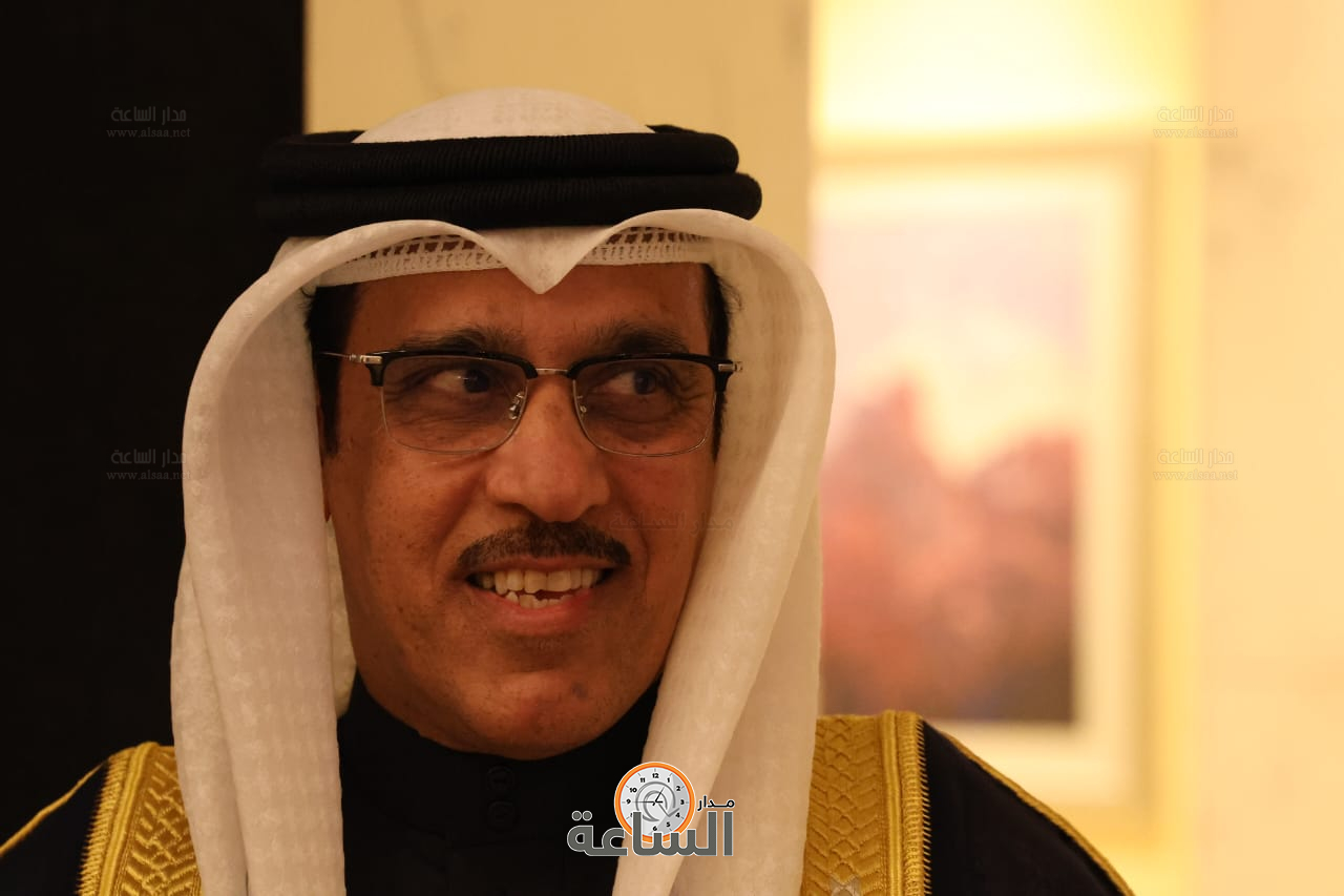 Madar Al-Saa Images 0.6012723031865006