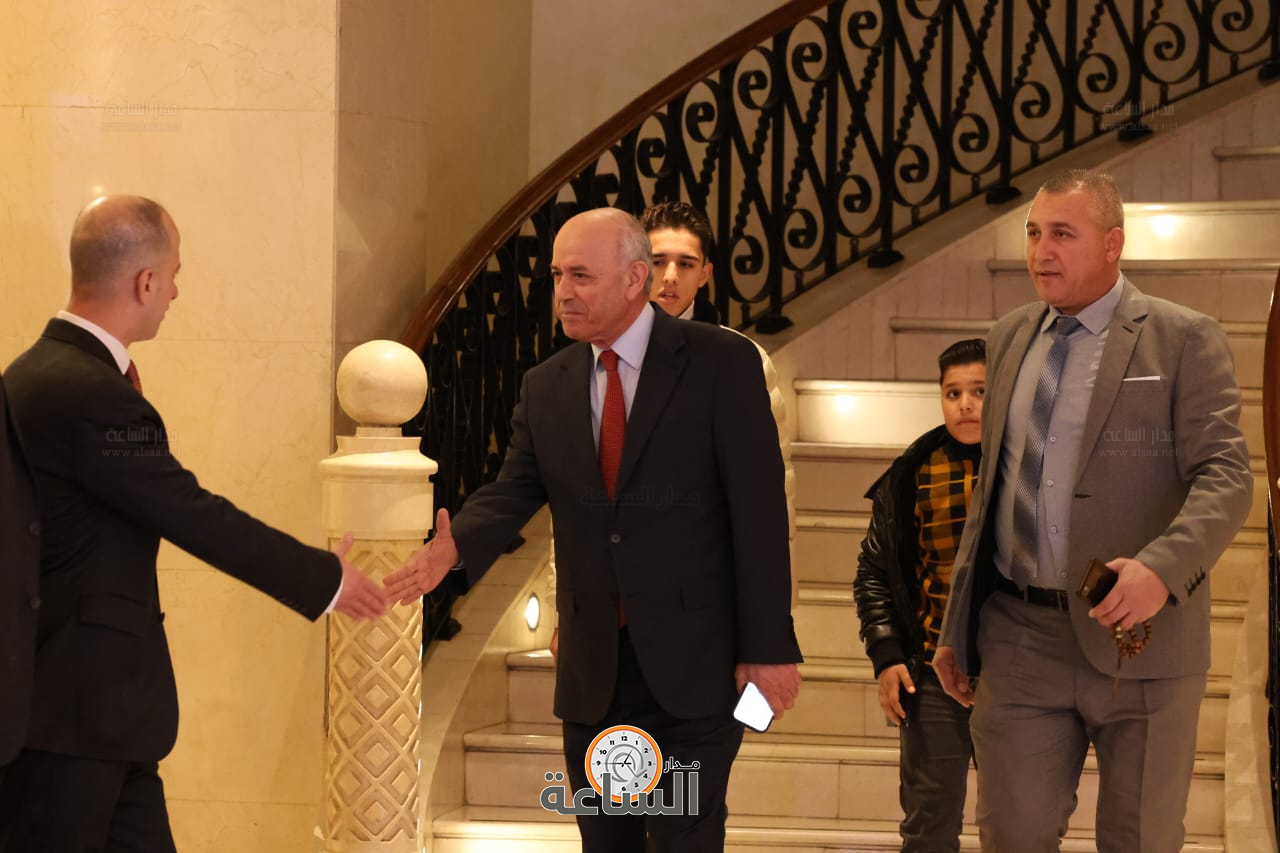 Madar Al-Saa Images 0.11117061994557353