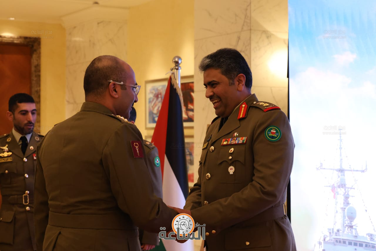 Madar Al-Saa Images 0.37789491193410085