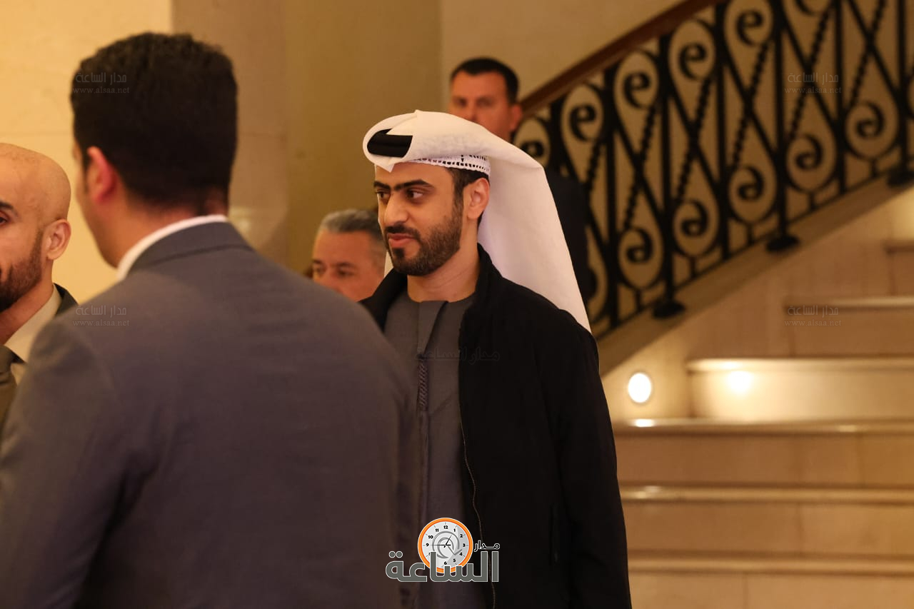 Madar Al-Saa Images 0.6233939612731261