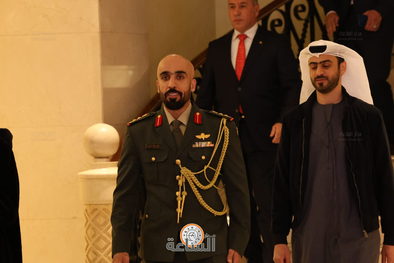 Madar Al-Saa Images 0.9822975345878207