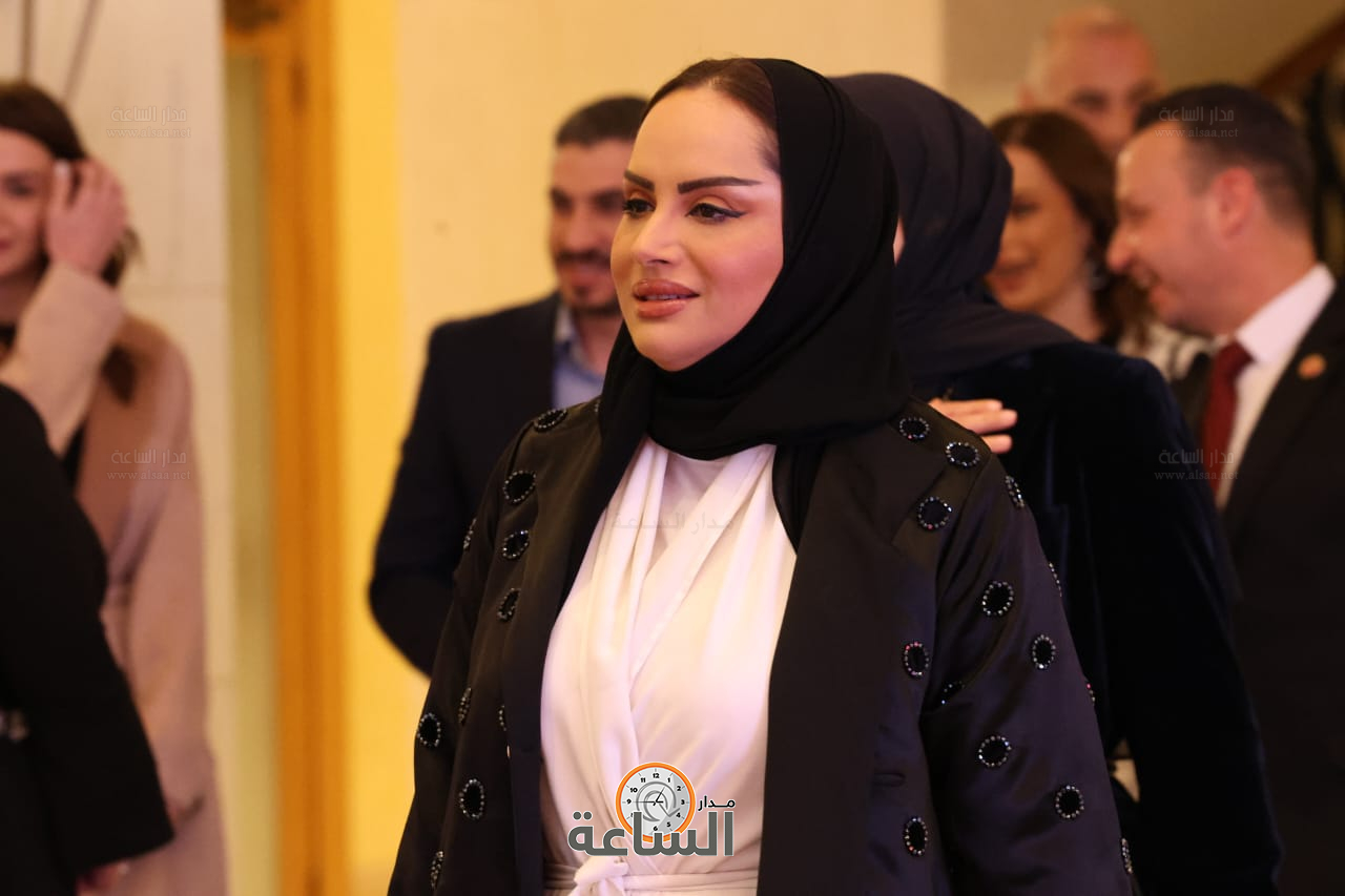 Madar Al-Saa Images 0.7170385816674938