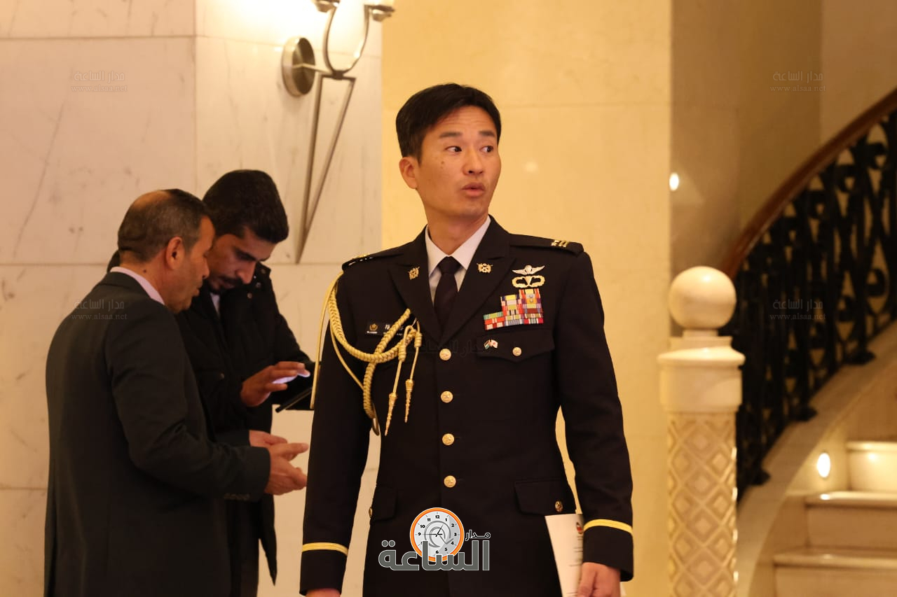 Madar Al-Saa Images 0.6955801552332763